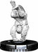 Marvel HeroClix: Deep Cuts Unpainted Miniatures - Beast