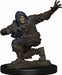Pathfinder Battles: Premium Painted Figure - (W1) Human Rogue Male
