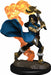 Pathfinder Battles: Premium Painted Figure - (W2) Human Cleric Female