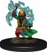 Pathfinder Battles: Premium Painted Figure - (W2) Gnome Sorcerer Male
