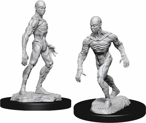 D&D Nolzur's Marvelous Unpainted Miniatures (W11) Doppelganger