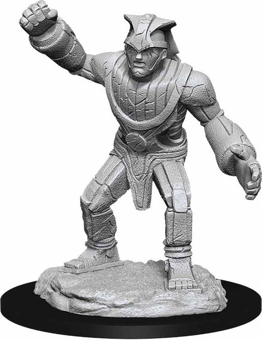 D&D Nolzur's Marvelous Unpainted Miniatures (W11) Stone Golem