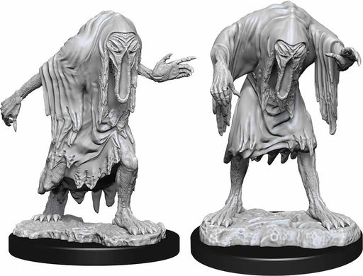 D&D Nolzur's Marvelous Unpainted Miniatures (W13) Bodaks