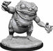 D&D Nolzur's Marvelous Unpainted Miniatures (W13) Banderhobb