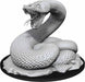 D&D Nolzur's Marvelous Unpainted Miniatures (W13) Giant Constrictor Snake