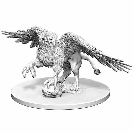 D&D Nolzur's Marvelous Unpainted Miniatures (W12.5) Griffon