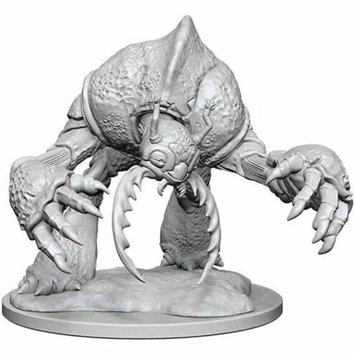 D&D Nolzur's Marvelous Unpainted Miniatures (W12.5) Umber Hulk