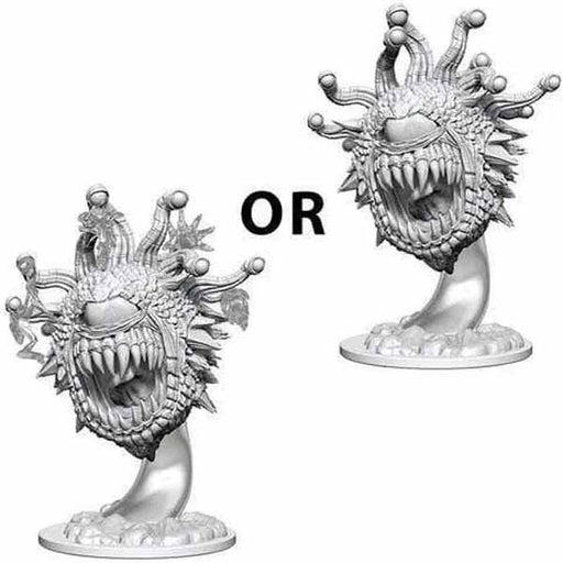 D&D Nolzur's Marvelous Unpainted Miniatures (W12.5) Beholder