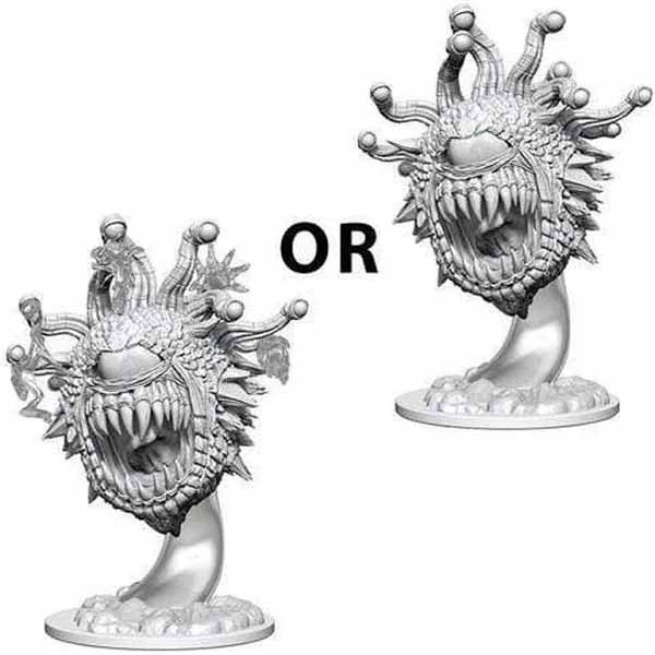 D&D Nolzur's Marvelous Unpainted Miniatures (W12.5) Beholder