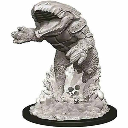 D&D Nolzur's Marvelous Unpainted Miniatures (W12.5) Bulette