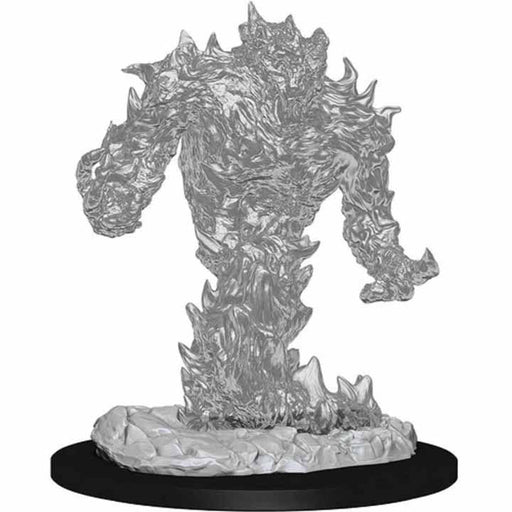 D&D Nolzur's Marvelous Unpainted Miniatures (W12.5) Fire Elemental