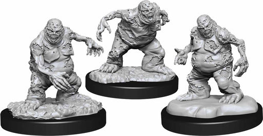 D&D Nolzur's Marvelous Unpainted Miniatures (W14) Manes