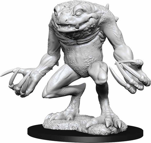 D&D Nolzur's Marvelous Unpainted Miniatures (W14) Red Slaad