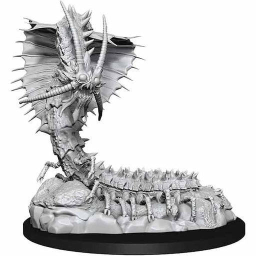 D&D Nolzur's Marvelous Unpainted Miniatures (W14) Young Remorhaz
