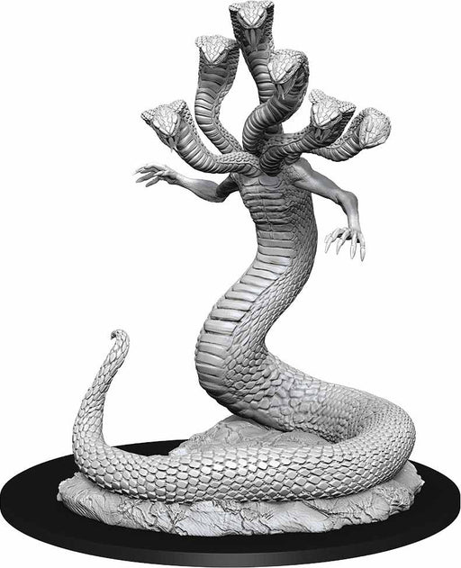 D&D Nolzur's Marvelous Unpainted Miniatures (W14) Yuan-Ti Anathema