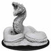 Magic the Gathering Unpainted Miniatures: (W2) Cosmo Serpent
