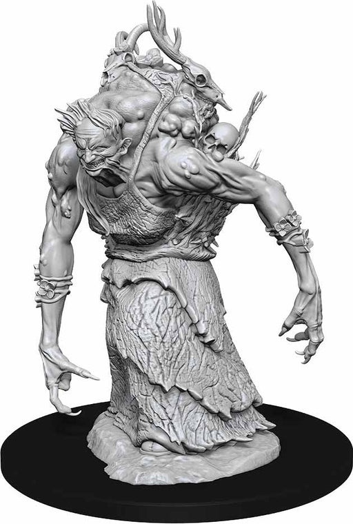 D&D Nolzur's Marvelous Unpainted Miniatures (W15) Annis Hag
