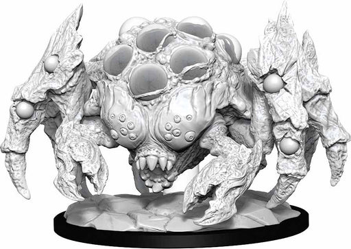 Pathfinder Deep Cuts Unpainted Miniatures: (W15) Brain Collector