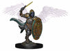 D&D Icons of the Realms Premium Figure, Painted Miniature: (W2) Aasimar Male Paladin