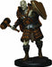 D&D Icons of the Realms Premium Figure, Painted Miniature: (W3) Goliath Male Fighter