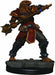 D&D Icons of the Realms Premium Figure, Painted Miniature: (W3) Dragonborn Male Fighter