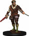 D&D Icons of the Realms Premium Figure, Painted Miniature: (W4) Human Rogue Male