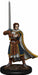 D&D Icons of the Realms Premium Figure, Painted Miniature: (W4) Human Cleric Male