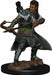 D&D Icons of the Realms Premium Figure, Painted Miniature: (W4) Human Ranger Male