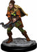 D&D Icons of the Realms Premium Figure, Painted Miniature: (W5) Human Ranger Female