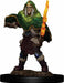 D&D Icons of the Realms Premium Figure, Painted Miniature: (W5) Elf Fighter Male