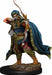 D&D Icons of the Realms Premium Figure, Painted Miniature: (W6) Elf Rogue Male